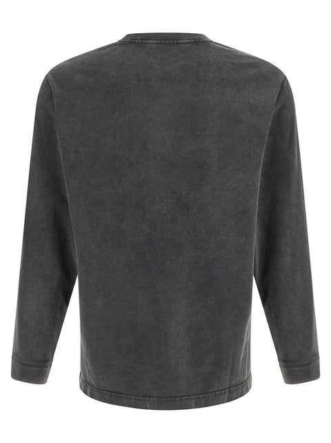 Maison Kitsuné Fox Head T-shirt