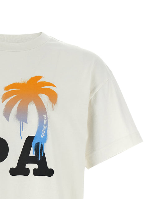 Palm Angels I Love Pa T-shirt