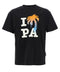 Palm Angels I Love Pa T-shirt