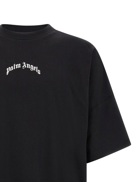 Palm Angels Classic Logo T-shirt