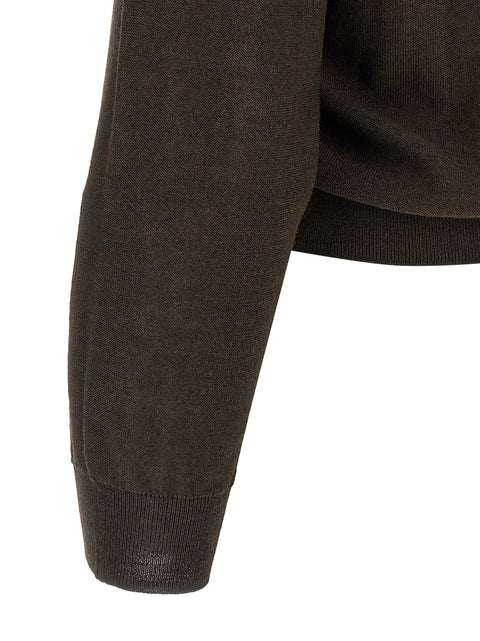 Lemaire Twisted Cardigan