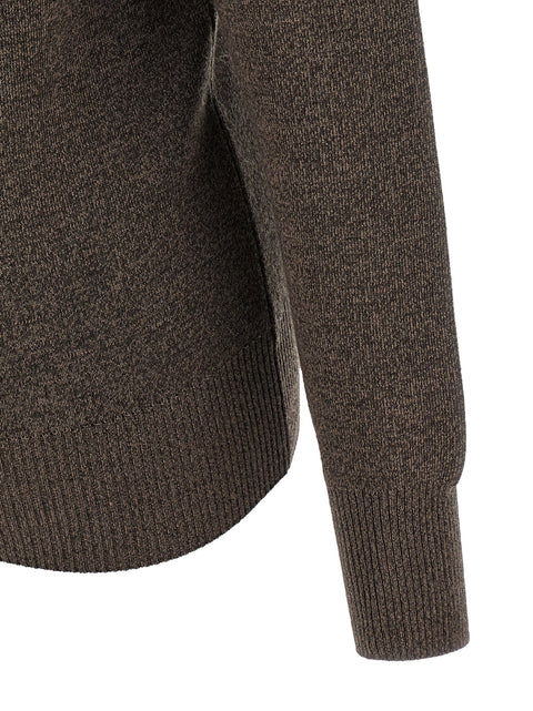 Lemaire Buttoned Top Cardigan