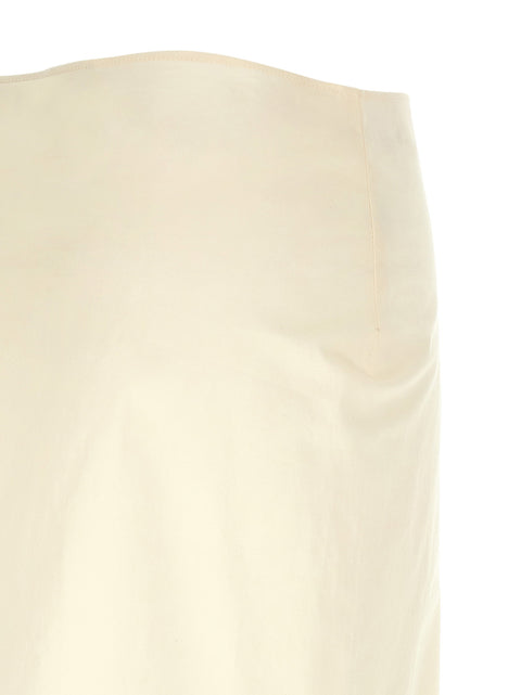 Misenithe Jude Sarong Skirt