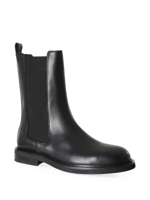 POEVE Boots BLACK