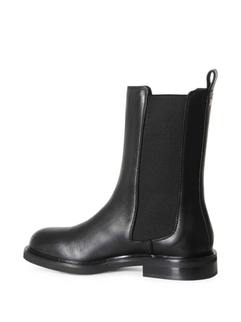 POEVE Boots BLACK