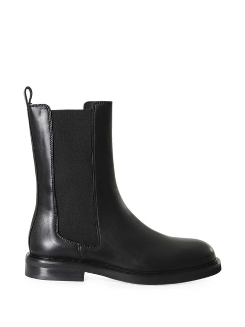 POEVE Boots BLACK