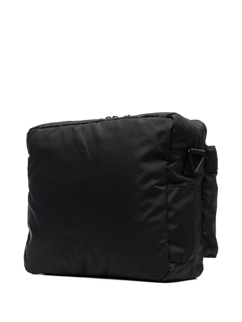 PORTER Bags.. BLACK