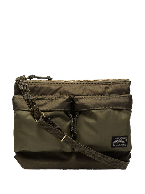 PORTER Bags.. GREEN