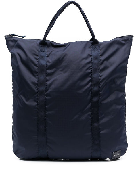 PORTER Bags.. NAVY