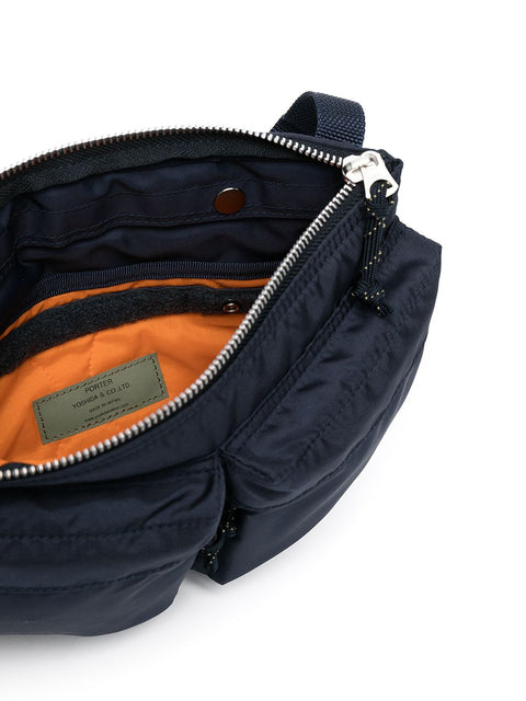 PORTER Bags.. NAVY