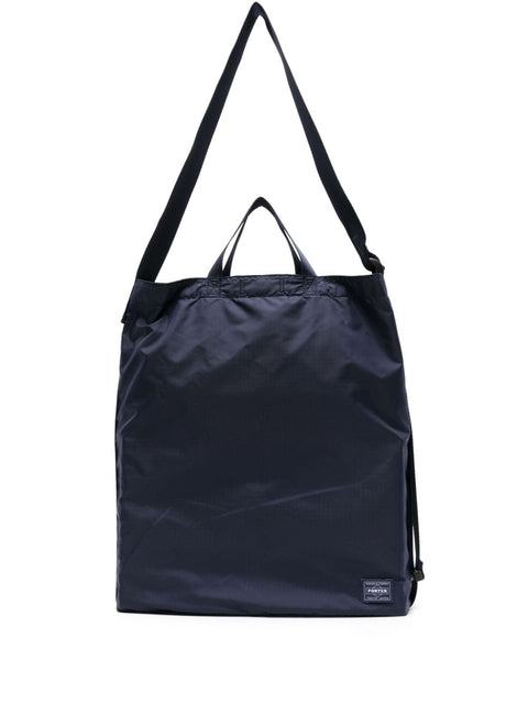 PORTER Bags.. NAVY