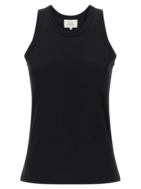 Loulou De Saison Poso Tank Top