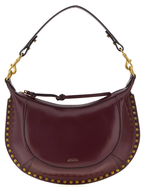 Isabel Marant Naoko Shoulder Bag