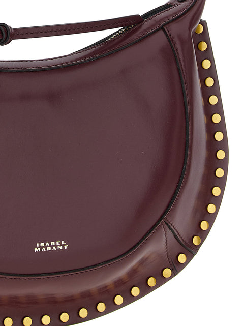 Isabel Marant Naoko Shoulder Bag