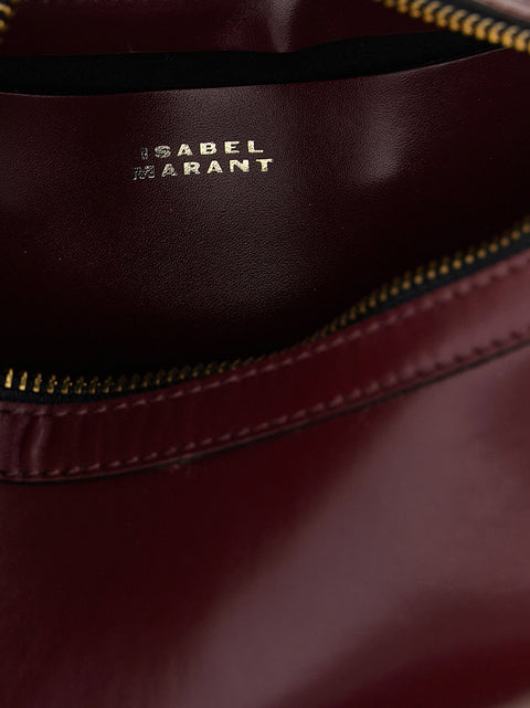 Isabel Marant Naoko Shoulder Bag