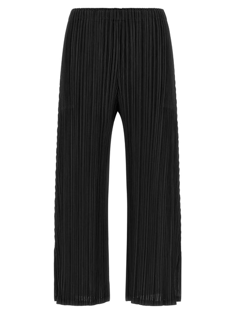 Pleats Please Issey Miyake Mellow Pleats Pants
