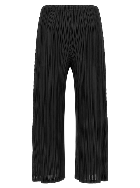 Pleats Please Issey Miyake Mellow Pleats Pants