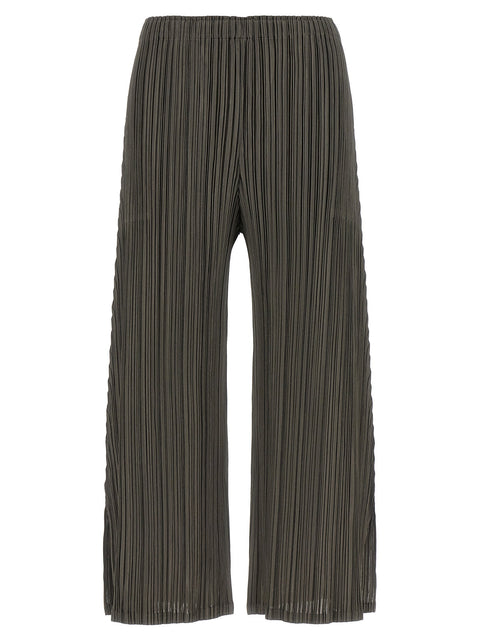 Pleats Please Issey Miyake Mellow Pleats Pants