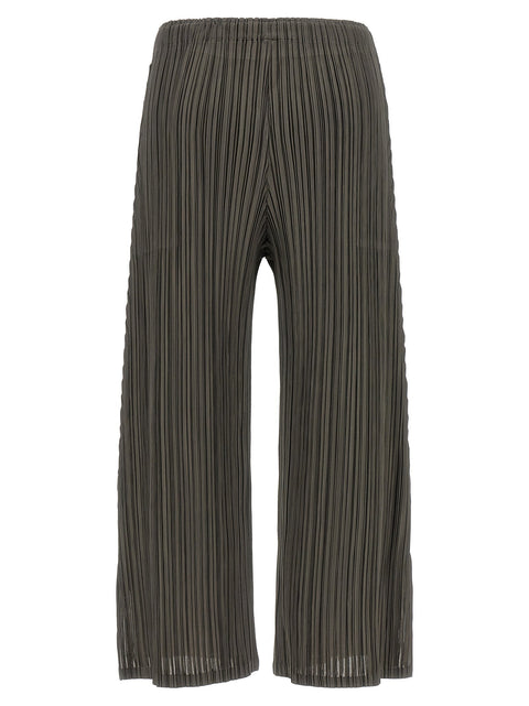 Pleats Please Issey Miyake Mellow Pleats Pants