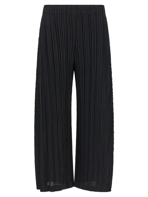 Pleats Please Issey Miyake Thicker Bottoms 1 Pants