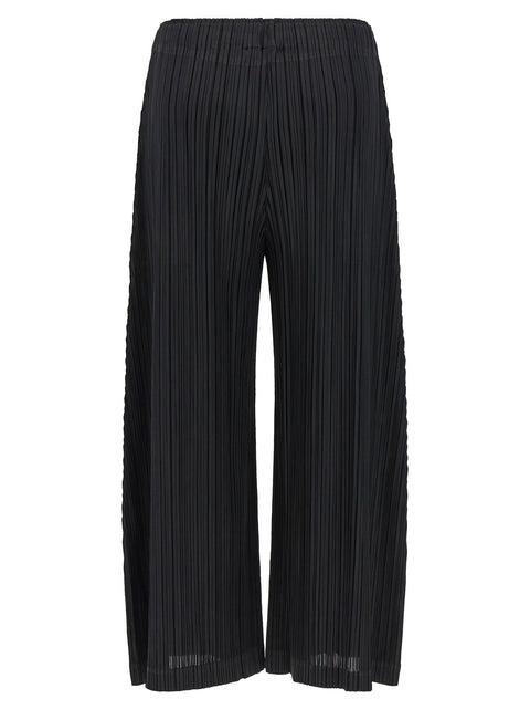 Pleats Please Issey Miyake Thicker Bottoms 1 Pants