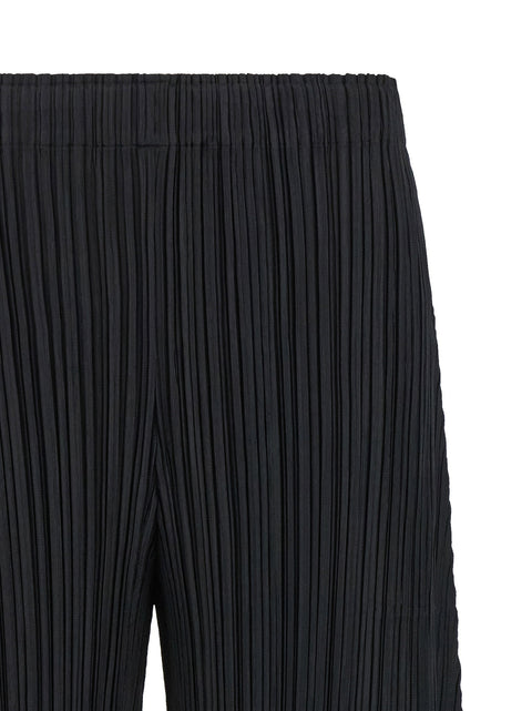 Pleats Please Issey Miyake Thicker Bottoms 1 Pants