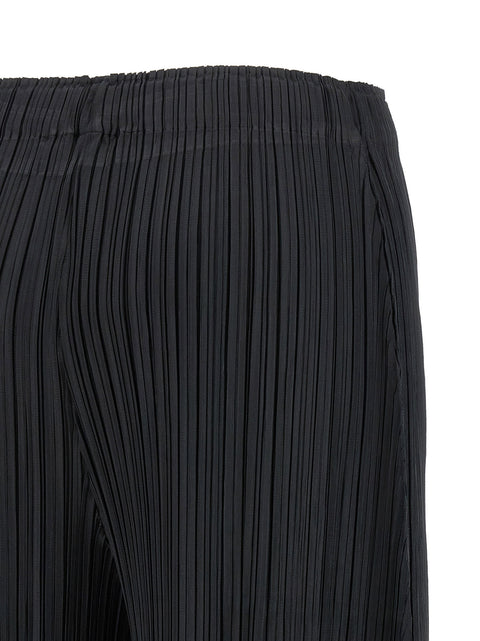 Pleats Please Issey Miyake Thicker Bottoms 1 Pants
