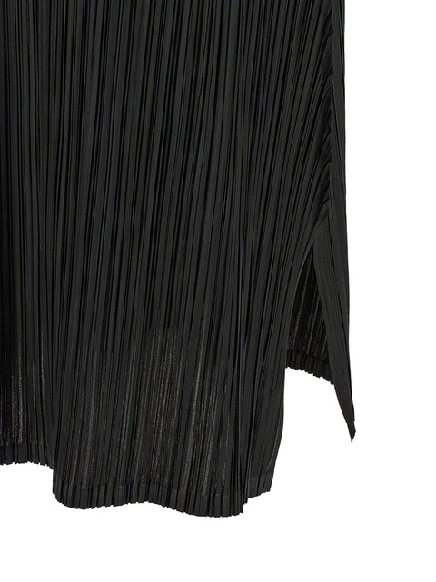 Pleats Please Issey Miyake Mellow Pleats Dress
