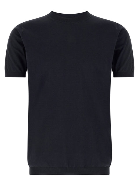 Riviera Project Linen Cotton Sweater