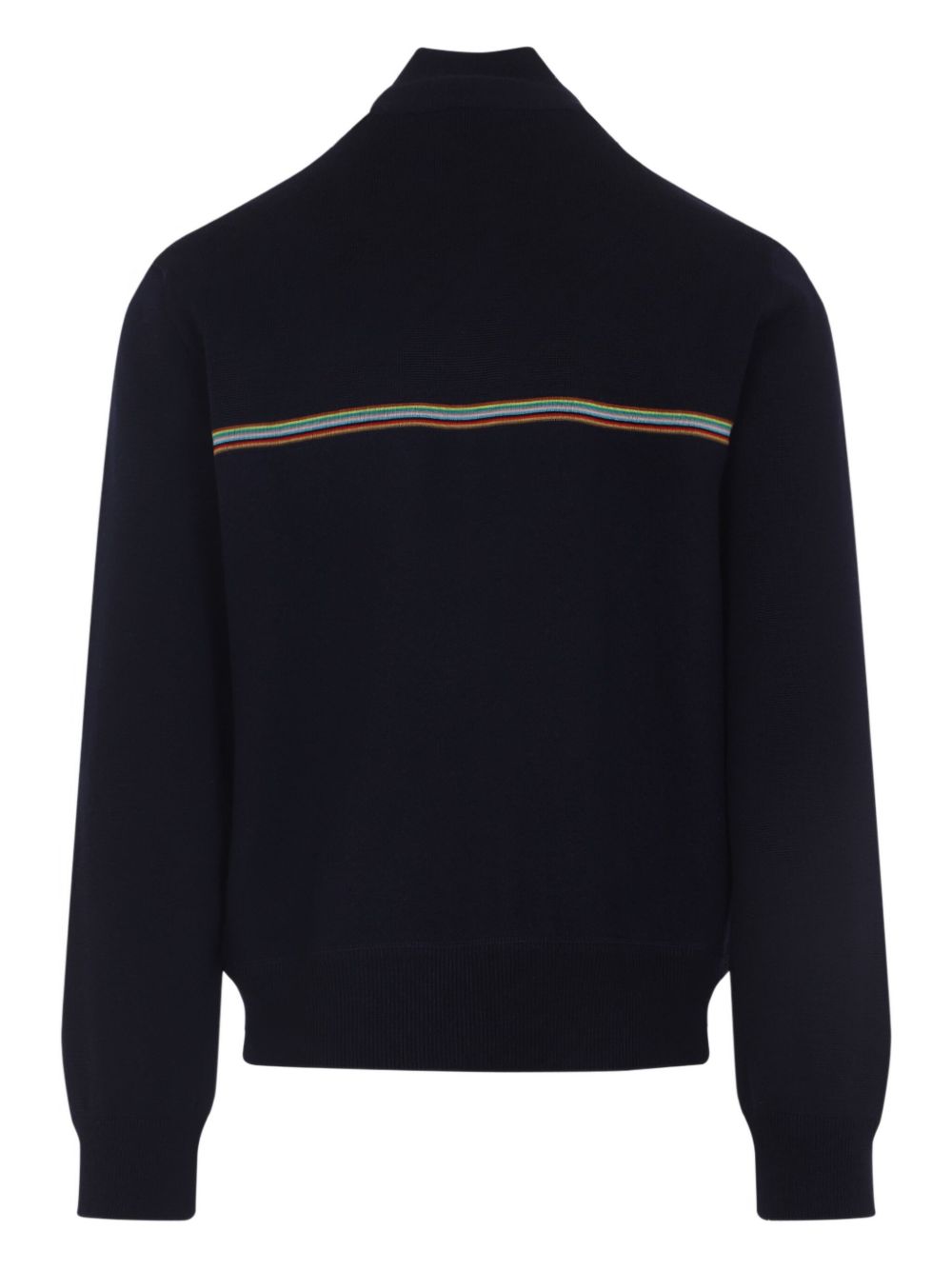 PS By Paul Smith Coats Blue