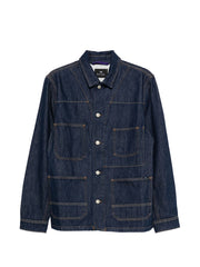 PS By Paul Smith Jackets Blue