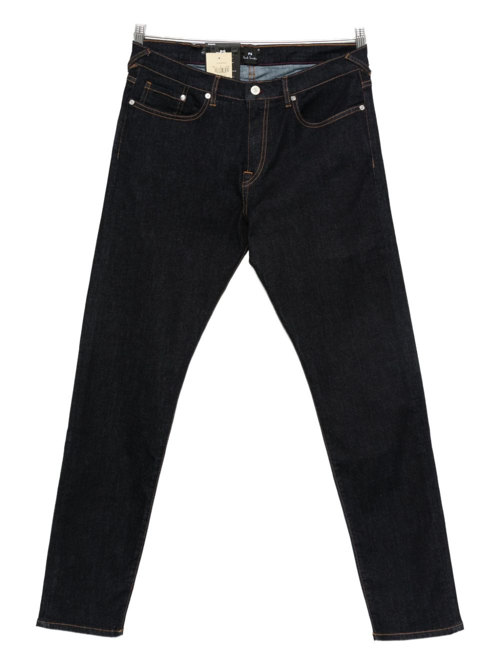 PS By Paul Smith Jeans Black-Jeans-PS By Paul Smith-30-Urbanheer