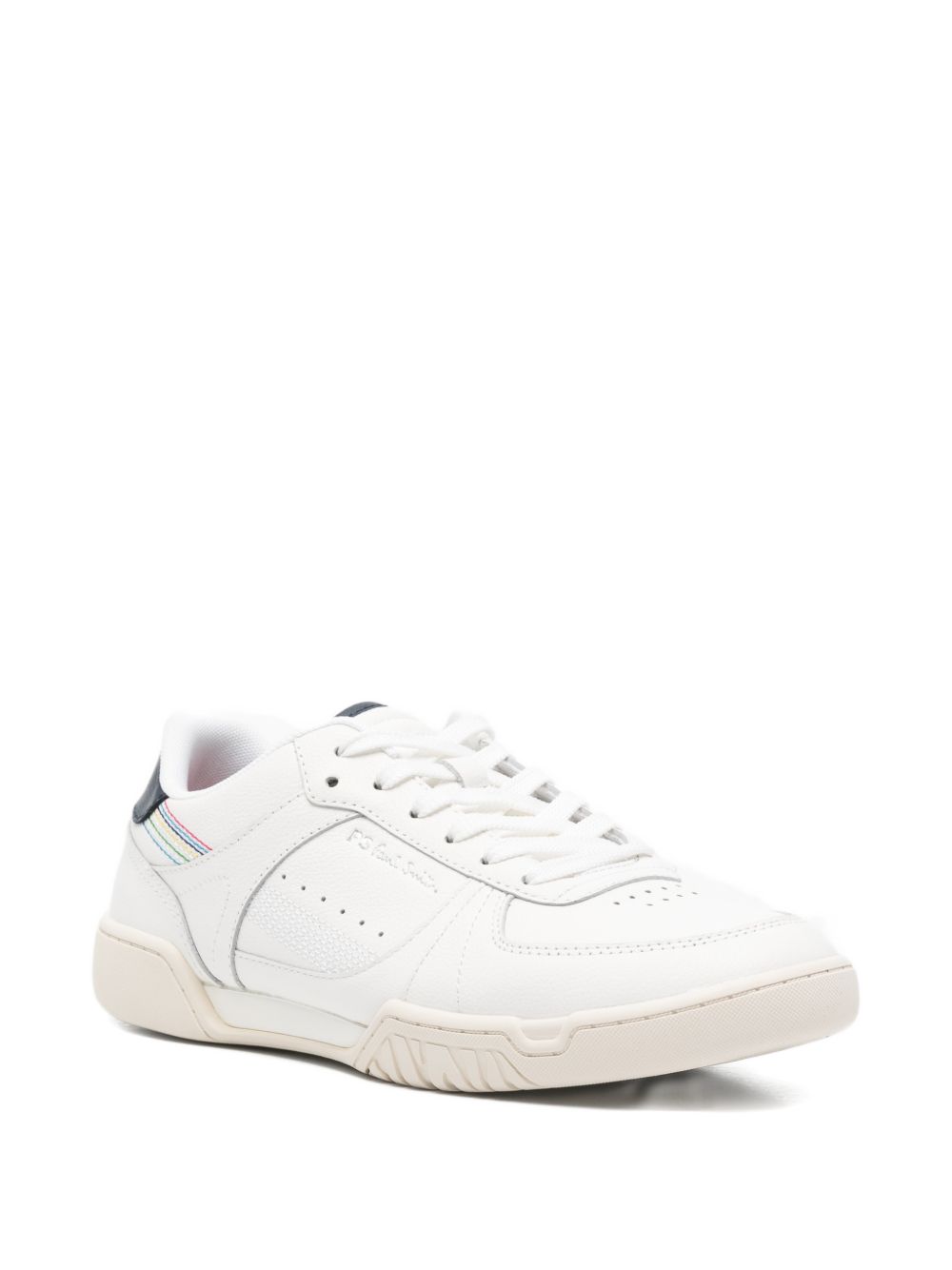 PS By Paul Smith Sneakers White