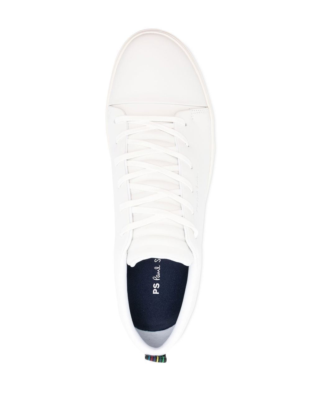 PS By Paul Smith Sneakers White