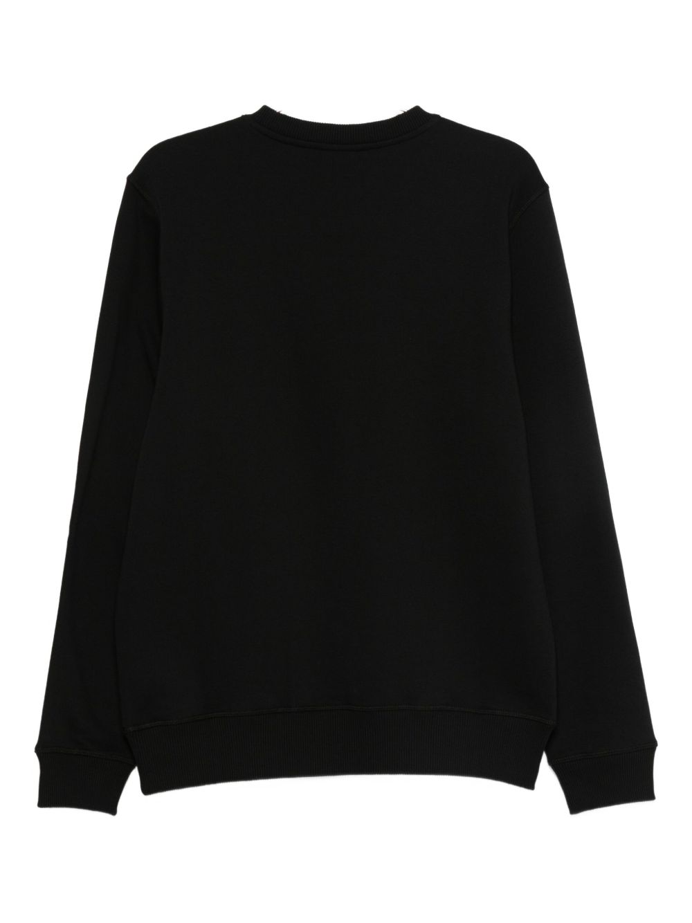 PS By Paul Smith Sweaters Black-Topwear-PS By Paul Smith-L-Urbanheer
