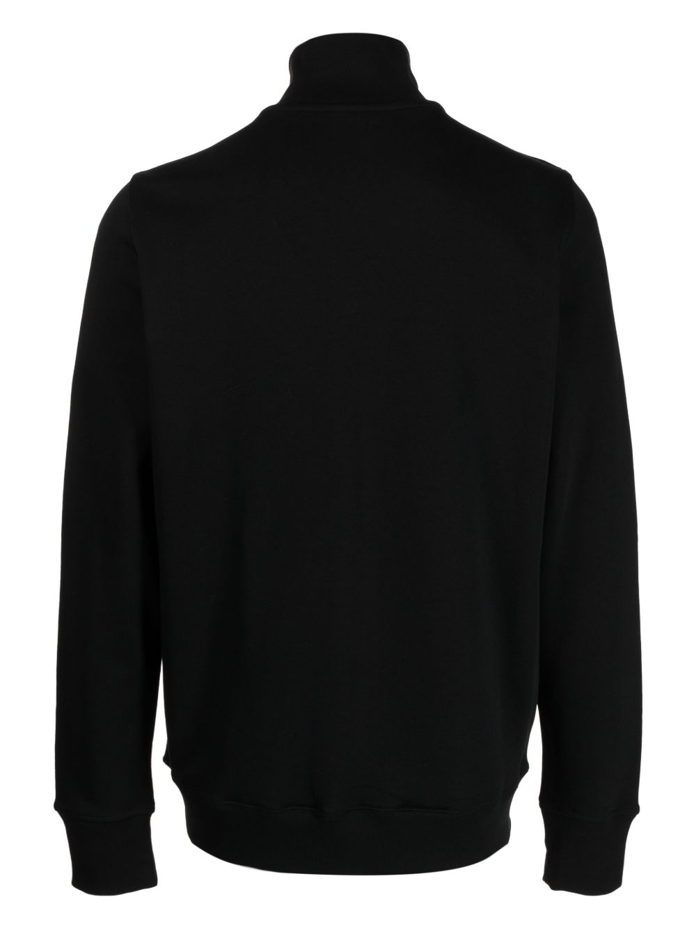PS By Paul Smith Sweaters Black-Topwear-PS By Paul Smith-L-Urbanheer