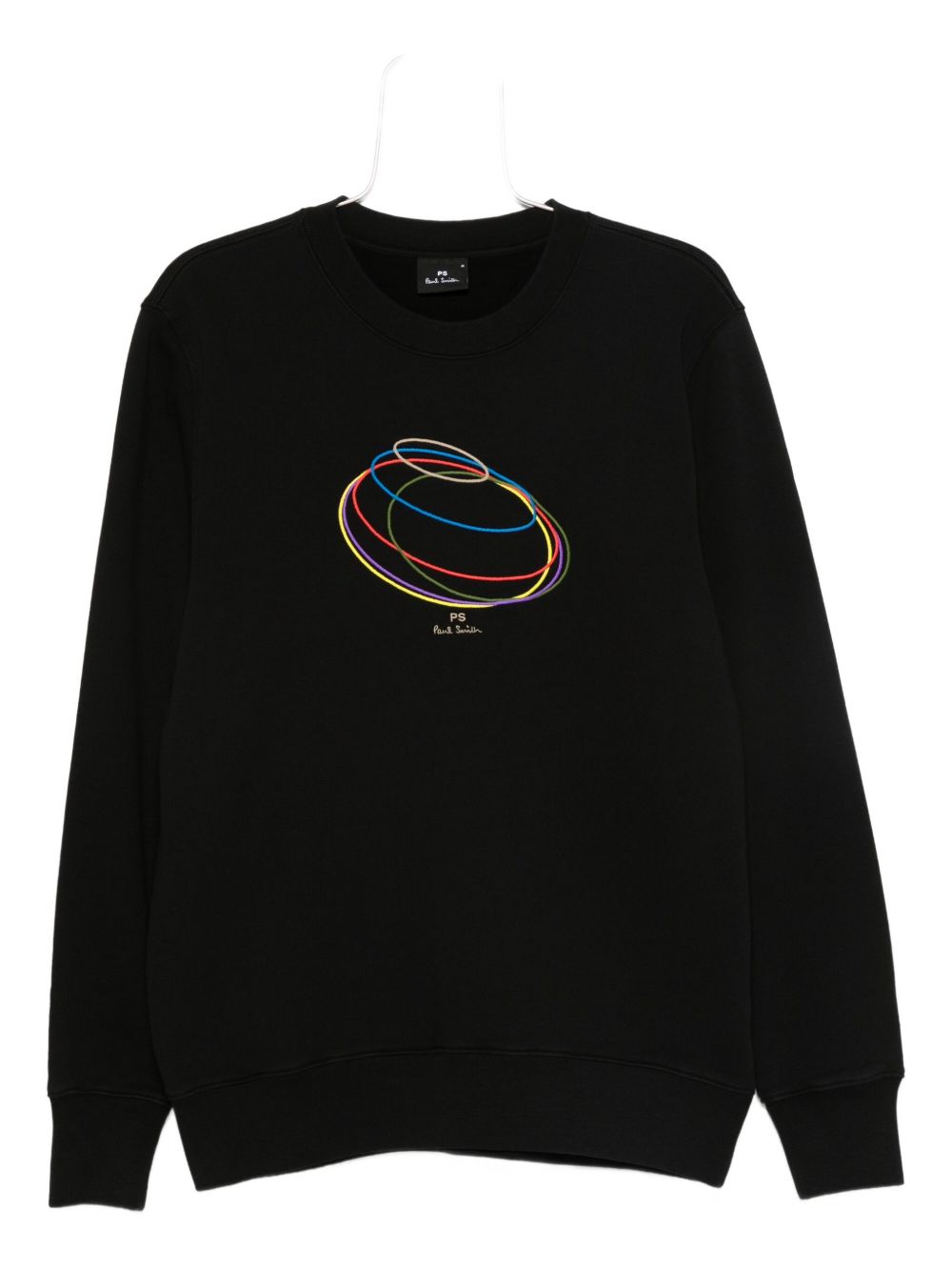 PS By Paul Smith Sweaters Black-Topwear-PS By Paul Smith-L-Urbanheer
