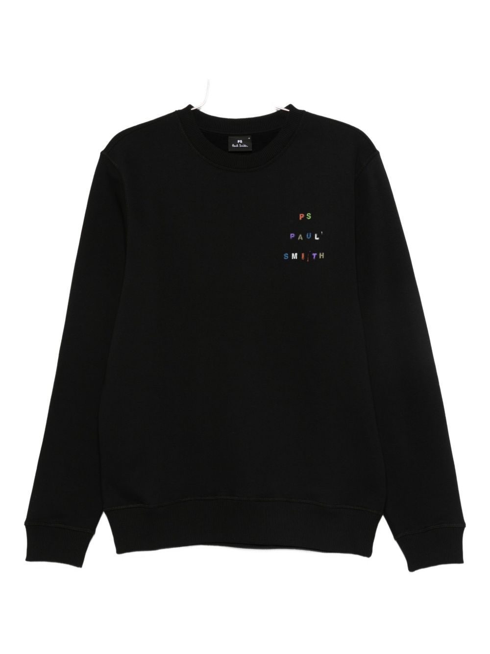 PS By Paul Smith Sweaters Black-Topwear-PS By Paul Smith-L-Urbanheer