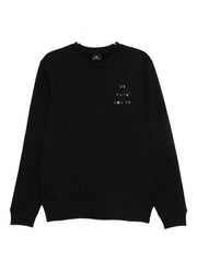 PS By Paul Smith Sweaters Black-Topwear-PS By Paul Smith-L-Urbanheer