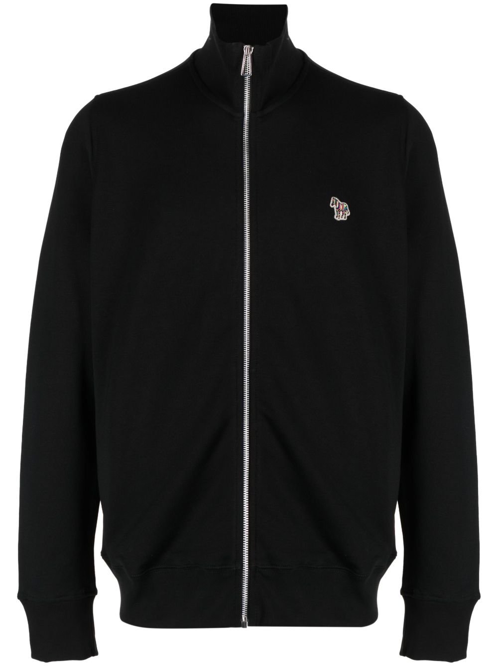 PS By Paul Smith Sweaters Black-Topwear-PS By Paul Smith-L-Urbanheer