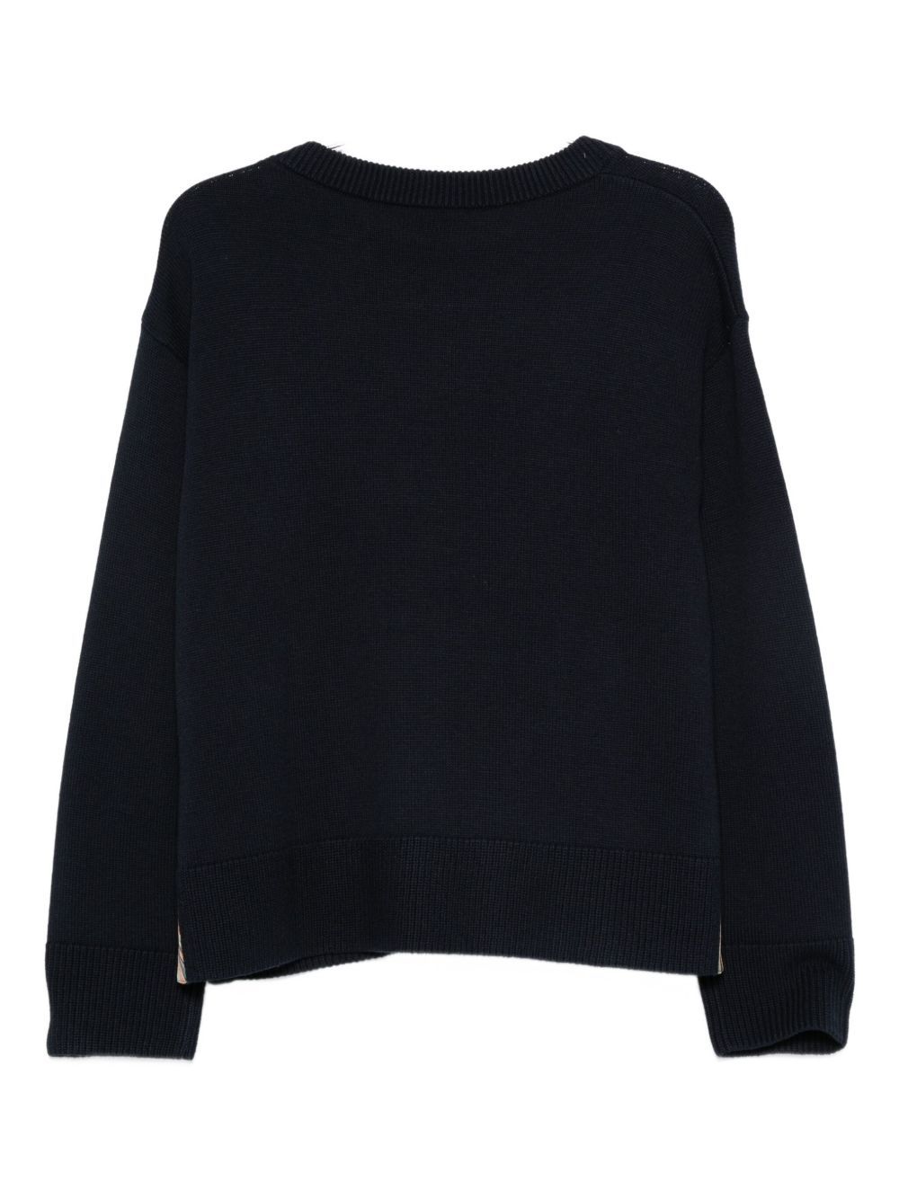PS By Paul Smith Sweaters Blue