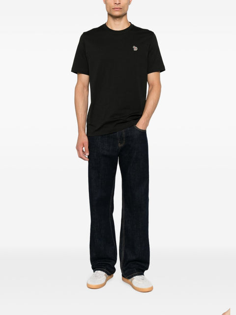 PS By Paul Smith T-shirts and Polos BLACK