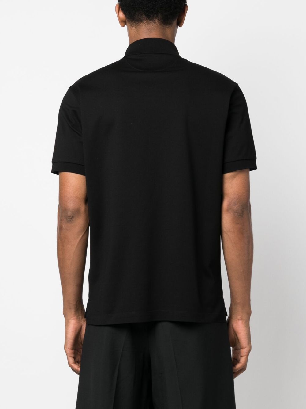 PS By Paul Smith T-shirts and Polos Black-Topwear-PS By Paul Smith-L-Urbanheer