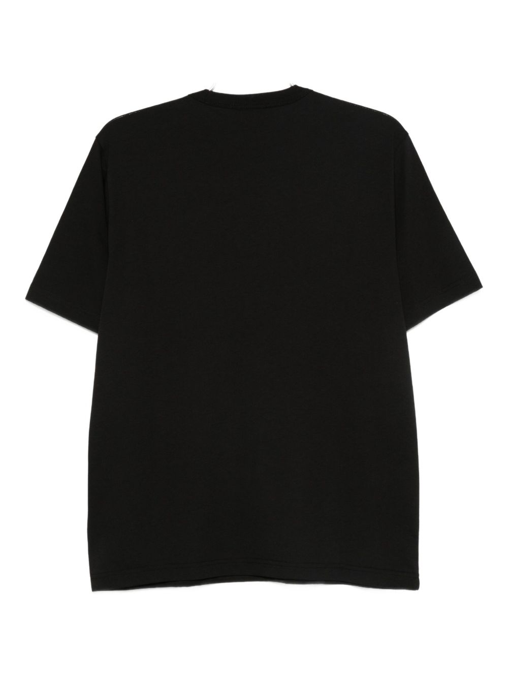 PS By Paul Smith T-shirts and Polos Black-Topwear-PS By Paul Smith-L-Urbanheer