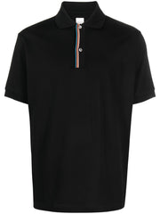 PS By Paul Smith T-shirts and Polos Black-Topwear-PS By Paul Smith-L-Urbanheer