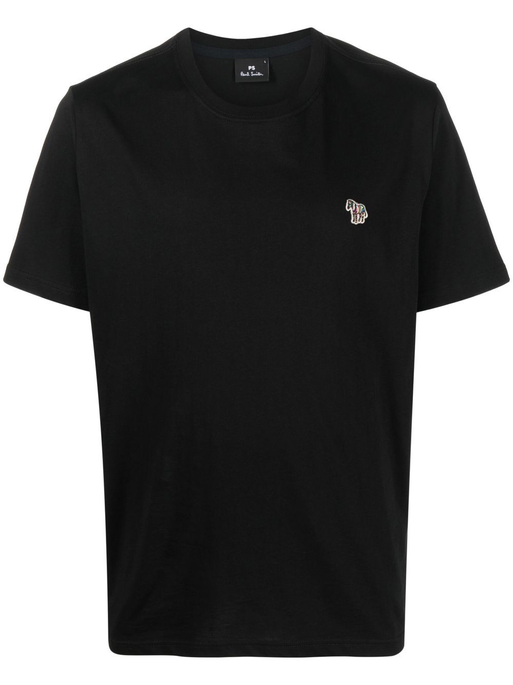 PS By Paul Smith T-shirts and Polos Black