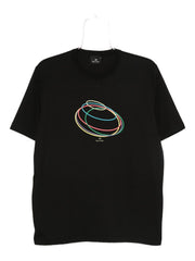 PS By Paul Smith T-shirts and Polos Black-Topwear-PS By Paul Smith-L-Urbanheer
