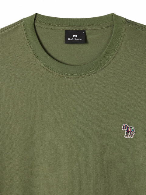 PS By Paul Smith T-shirts and Polos GREEN