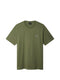 PS By Paul Smith T-shirts and Polos GREEN