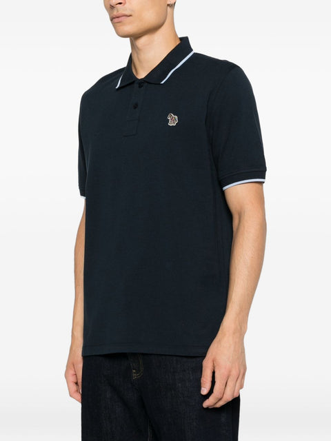 PS By Paul Smith T-shirts and Polos NAVY